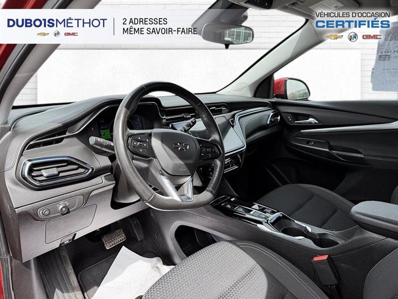 chevrolet Bolt EUV 2023 - 16