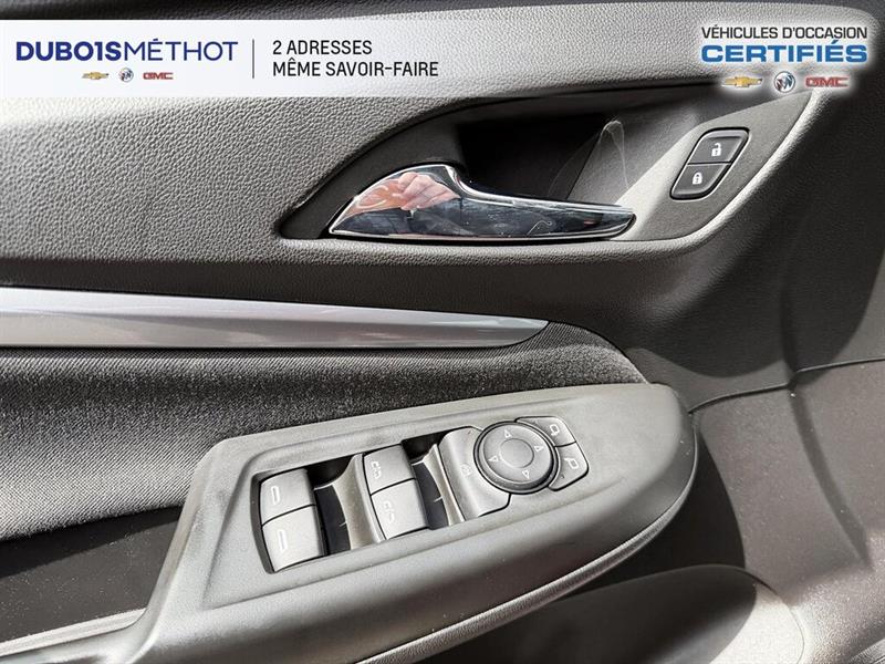 chevrolet Bolt EUV 2023 - 17