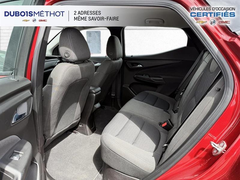 chevrolet Bolt EUV 2023 - 18