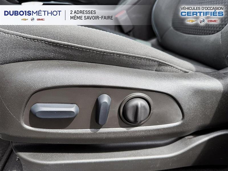 chevrolet Bolt EUV 2023 - 19