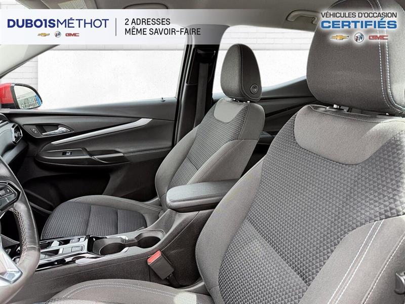 chevrolet Bolt EUV 2023 - 20