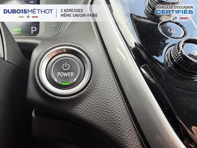 chevrolet Bolt EUV 2023 - 25