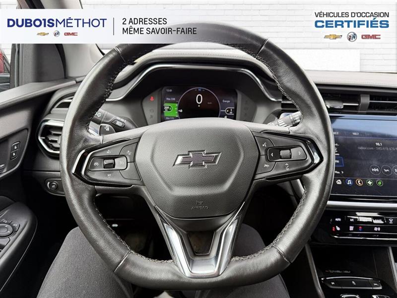 chevrolet Bolt EUV 2023 - 26