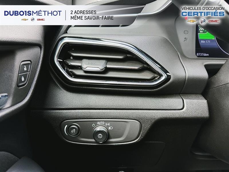 chevrolet Bolt EUV 2023 - 27
