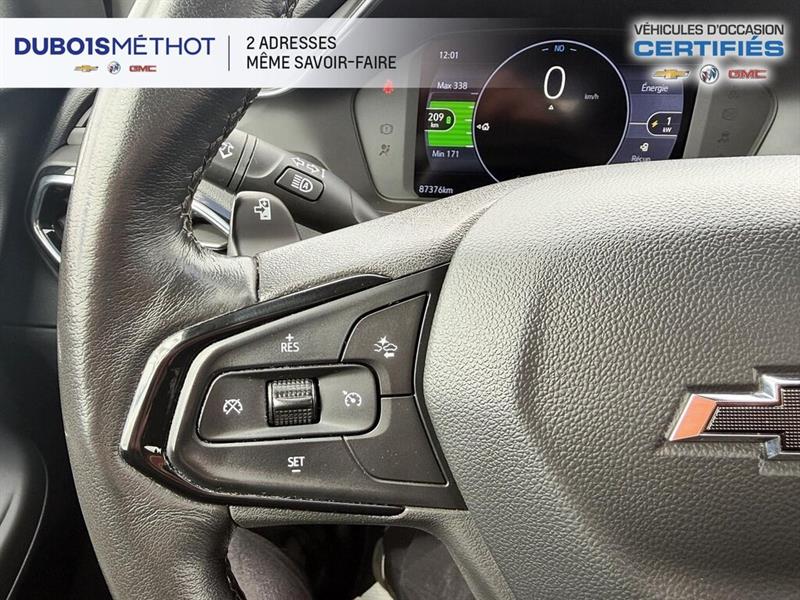 chevrolet Bolt EUV 2023 - 28