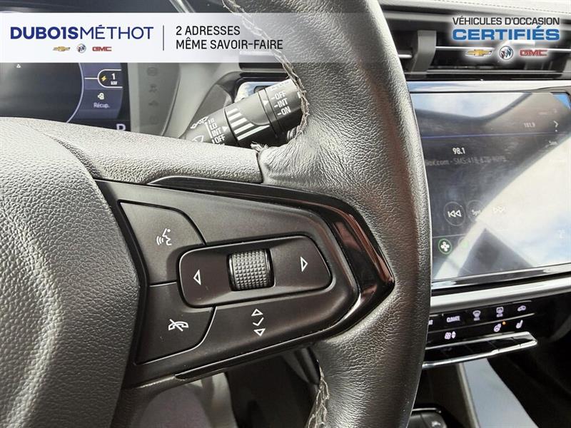 chevrolet Bolt EUV 2023 - 29