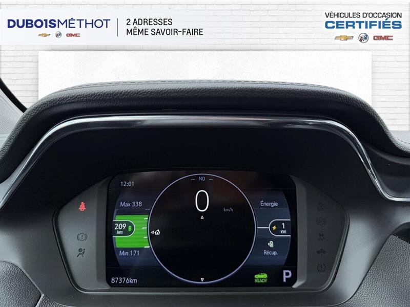 chevrolet Bolt EUV 2023 - 30