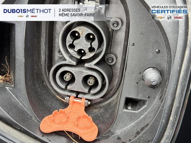 chevrolet Bolt EUV 2023 - 3