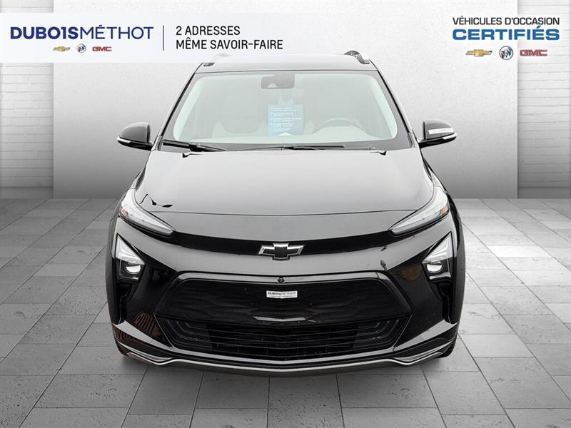 chevrolet Bolt EUV 2023 - 4