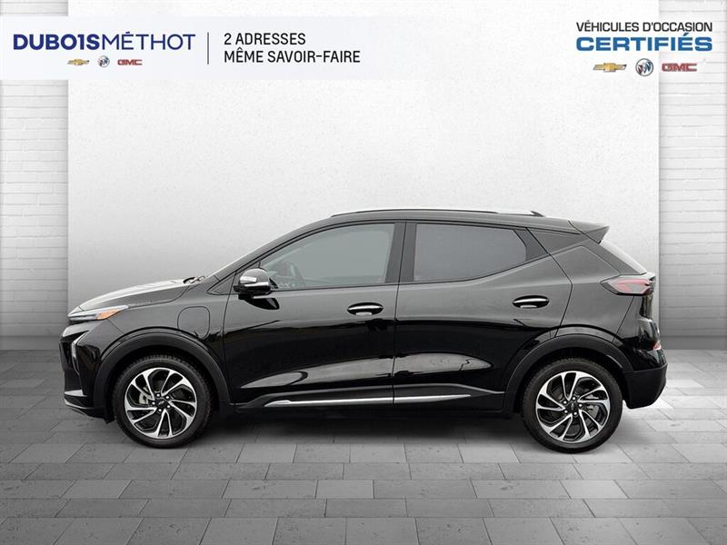 chevrolet Bolt EUV 2023 - 5