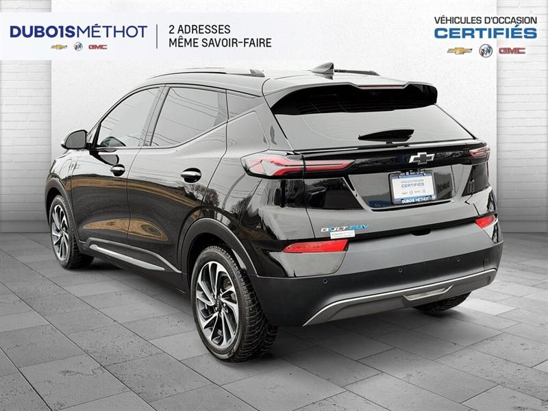 chevrolet Bolt EUV 2023 - 6