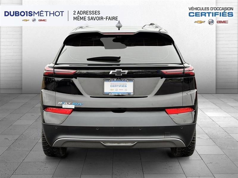 chevrolet Bolt EUV 2023 - 7