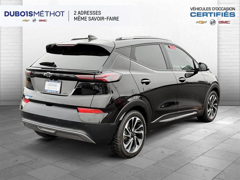 chevrolet Bolt EUV 2023 - 8