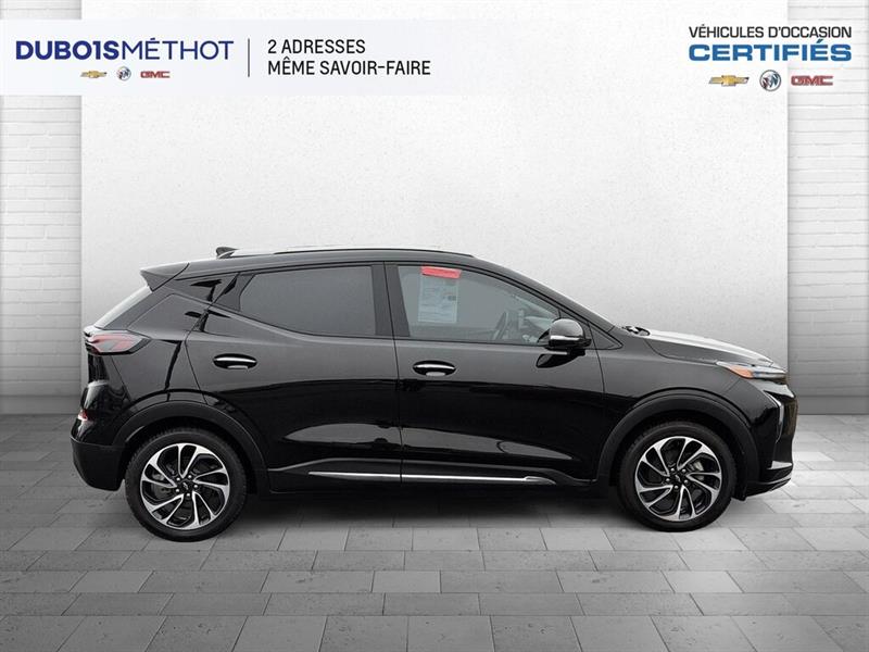 chevrolet Bolt EUV 2023 - 9