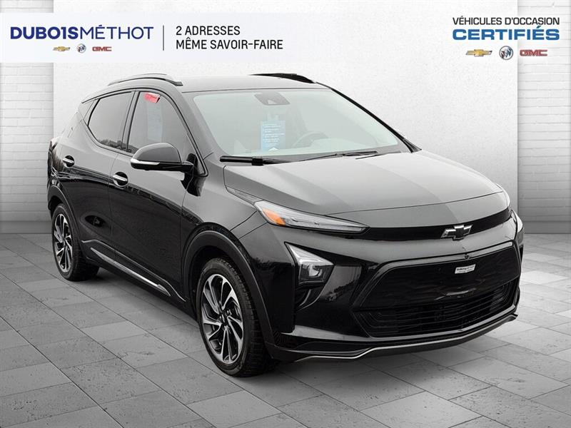 chevrolet Bolt EUV 2023 - 10