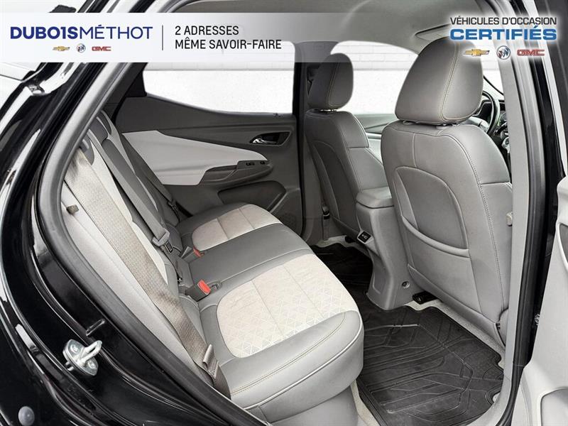 chevrolet Bolt EUV 2023 - 11