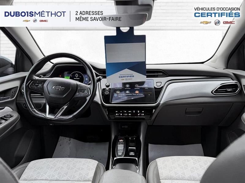 chevrolet Bolt EUV 2023 - 12