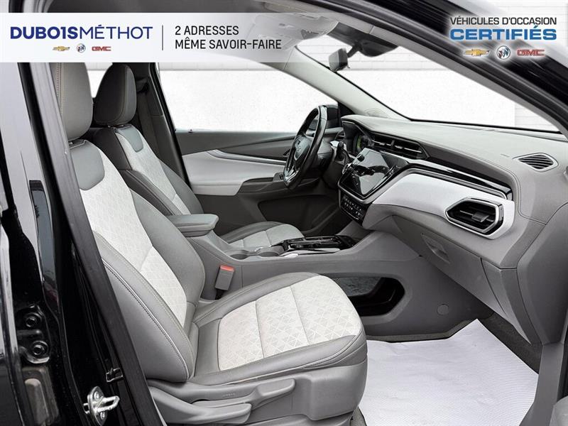 chevrolet Bolt EUV 2023 - 13