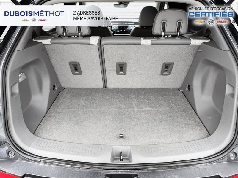 chevrolet Bolt EUV 2023 - 14