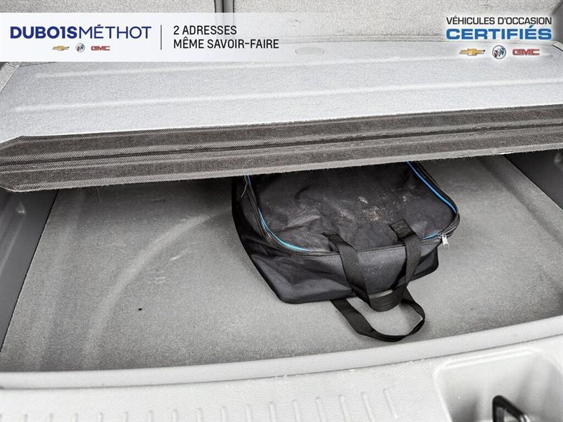 chevrolet Bolt EUV 2023 - 15