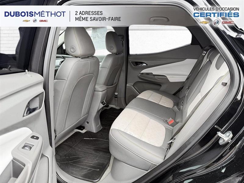 chevrolet Bolt EUV 2023 - 16