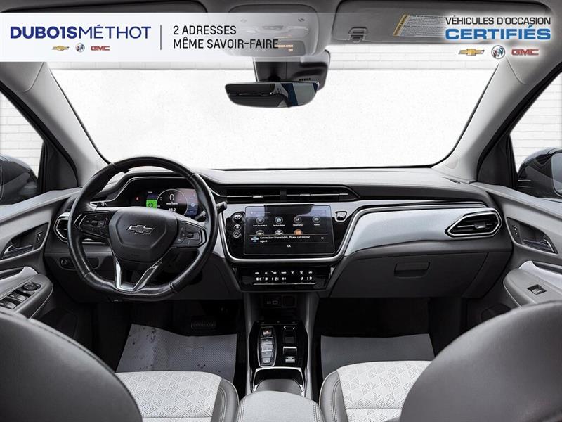 chevrolet Bolt EUV 2023 - 17
