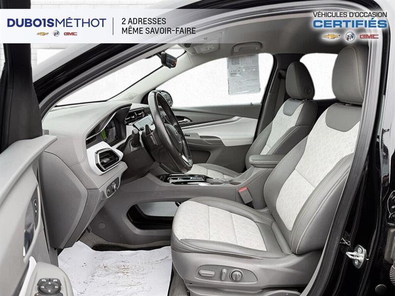 chevrolet Bolt EUV 2023 - 18
