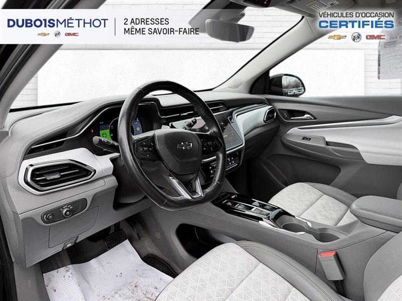 chevrolet Bolt EUV 2023 - 19