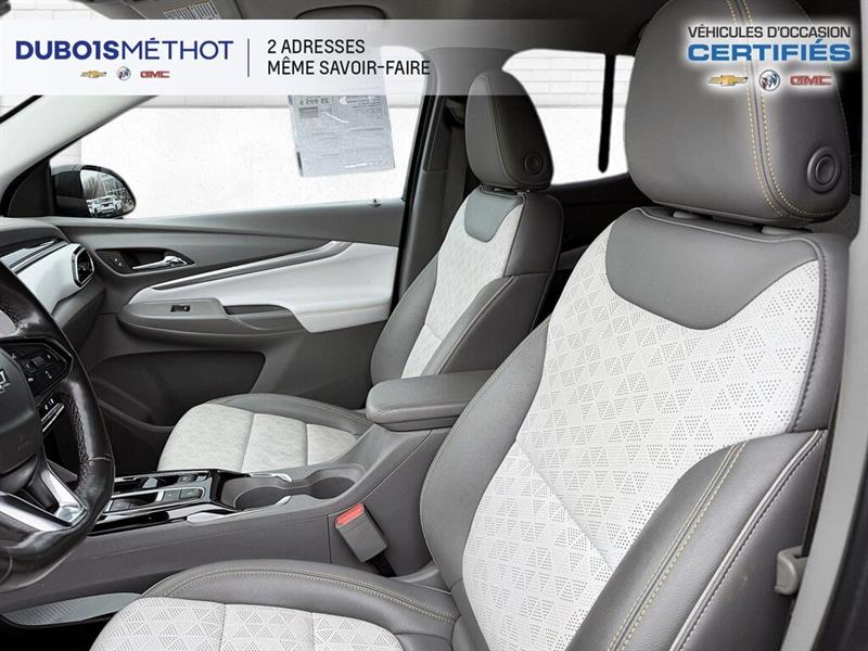 chevrolet Bolt EUV 2023 - 20