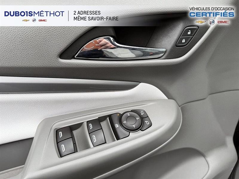 chevrolet Bolt EUV 2023 - 22