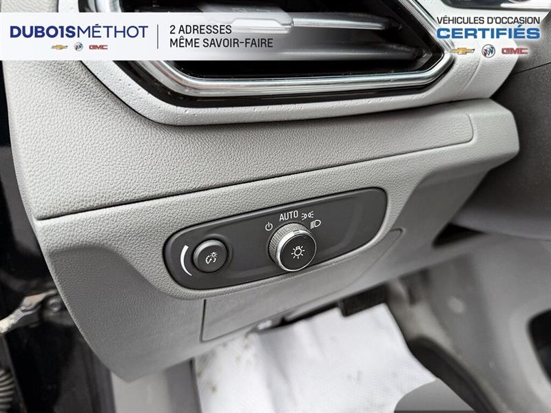 chevrolet Bolt EUV 2023 - 23