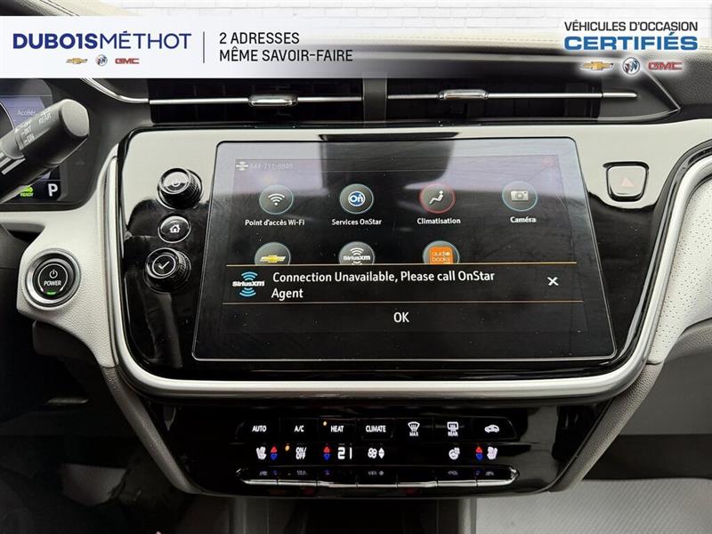 chevrolet Bolt EUV 2023 - 25
