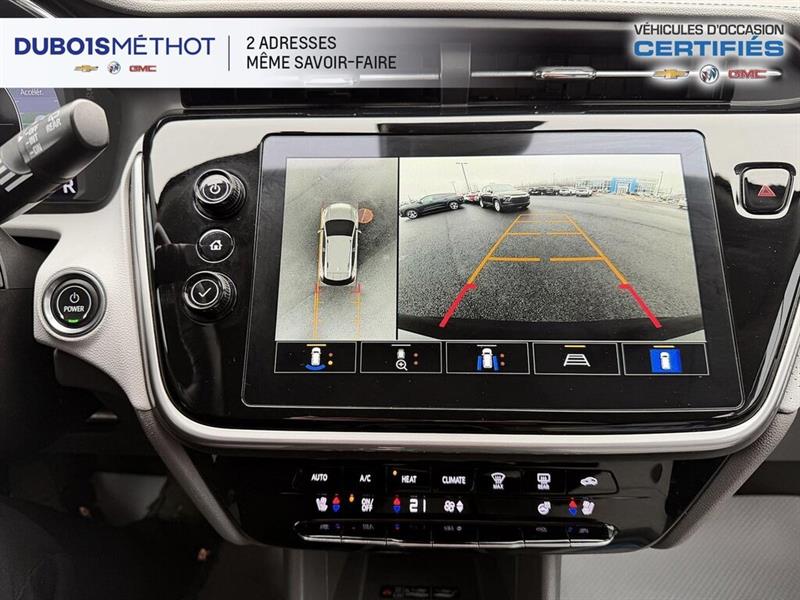 chevrolet Bolt EUV 2023 - 26