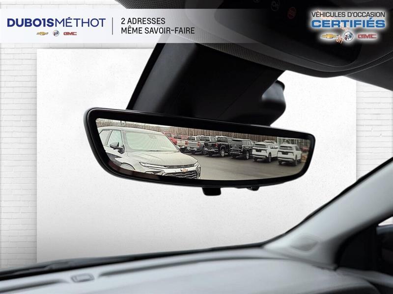 chevrolet Bolt EUV 2023 - 27