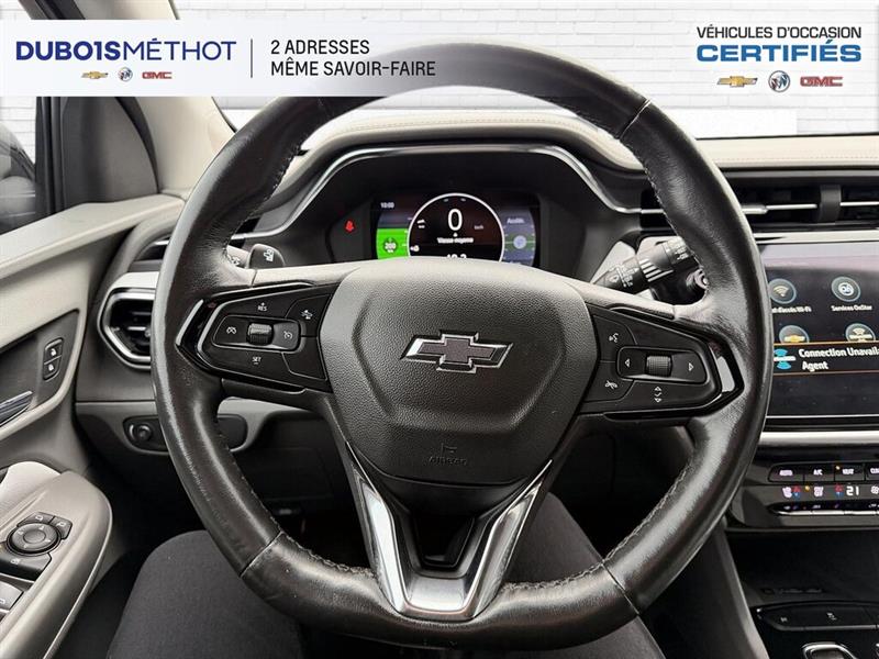 chevrolet Bolt EUV 2023 - 28