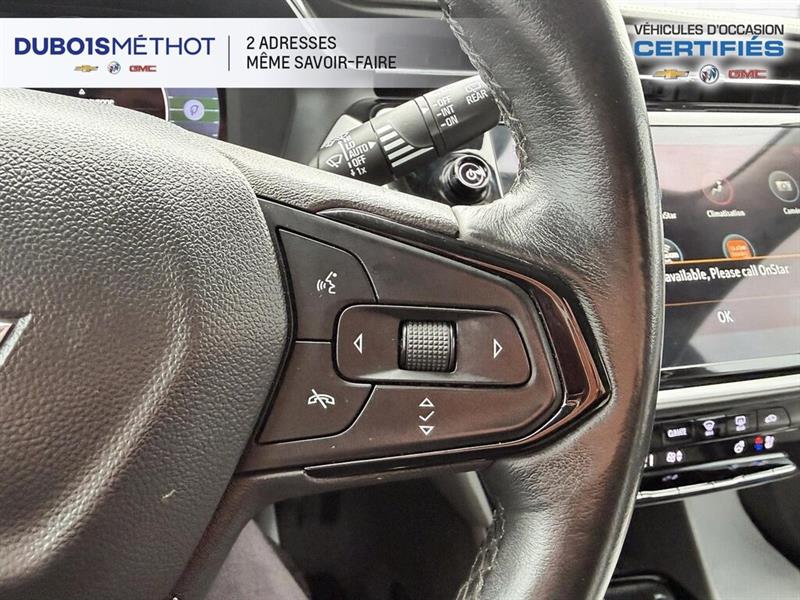 chevrolet Bolt EUV 2023 - 29