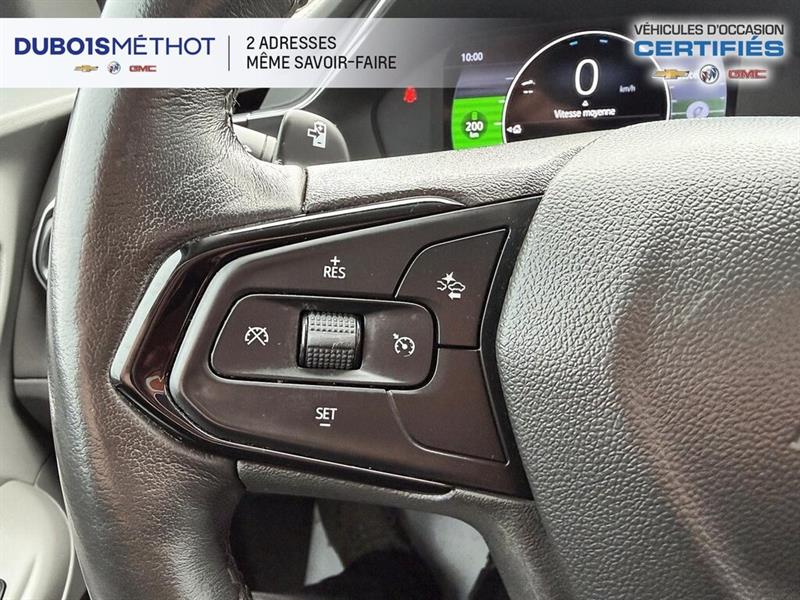 chevrolet Bolt EUV 2023 - 30