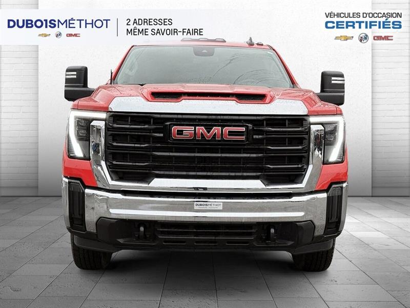 gmc Sierra 2500HD 2024 - 3