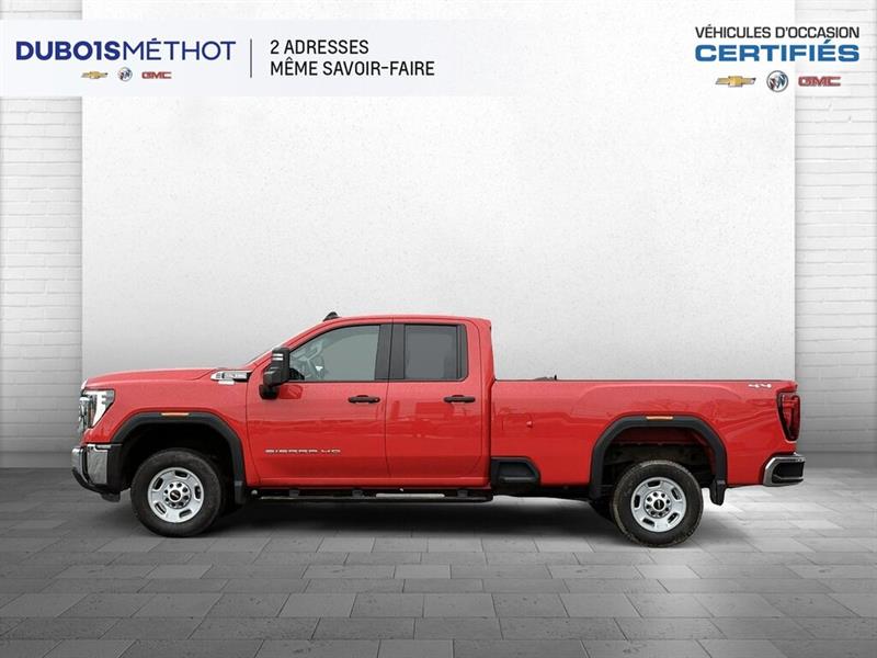 gmc Sierra 2500HD 2024 - 4