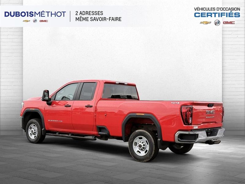 gmc Sierra 2500HD 2024 - 5