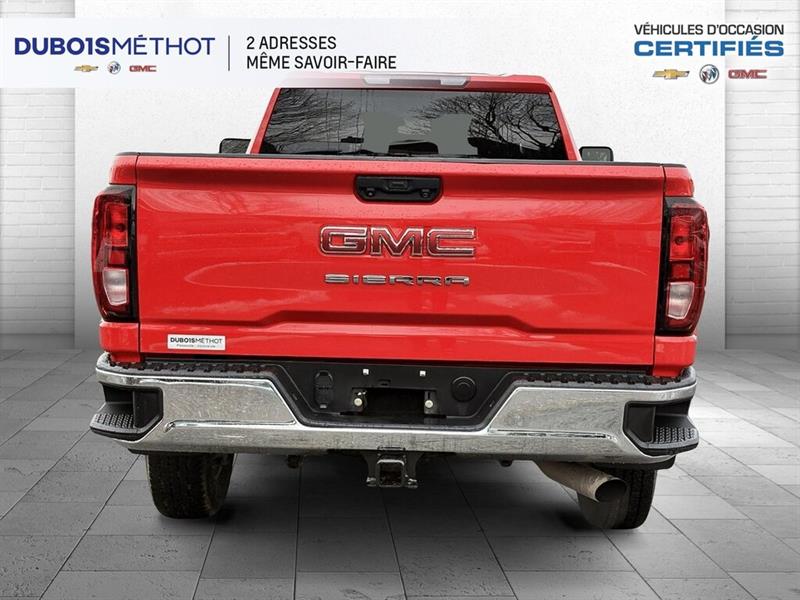 gmc Sierra 2500HD 2024 - 6