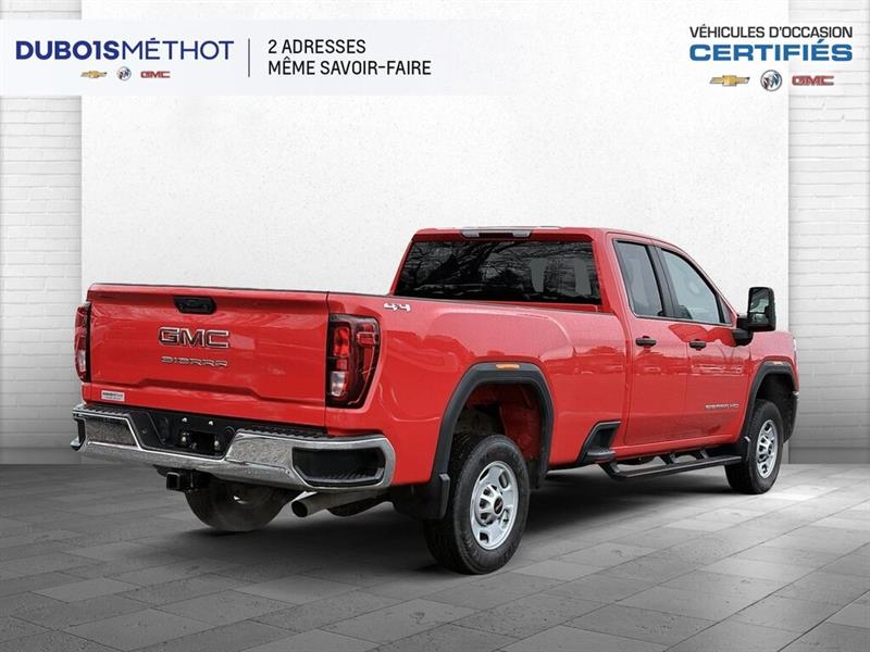 gmc Sierra 2500HD 2024 - 7