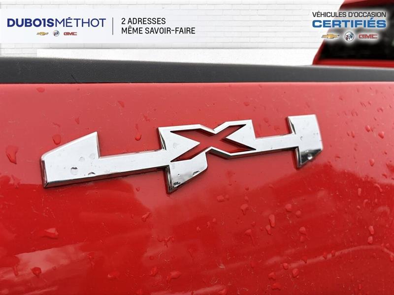 gmc Sierra 2500HD 2024 - 11