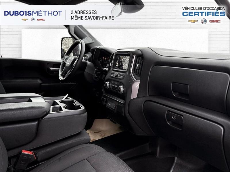 gmc Sierra 2500HD 2024 - 15