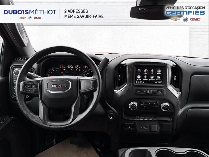 gmc Sierra 2500HD 2024 - 16