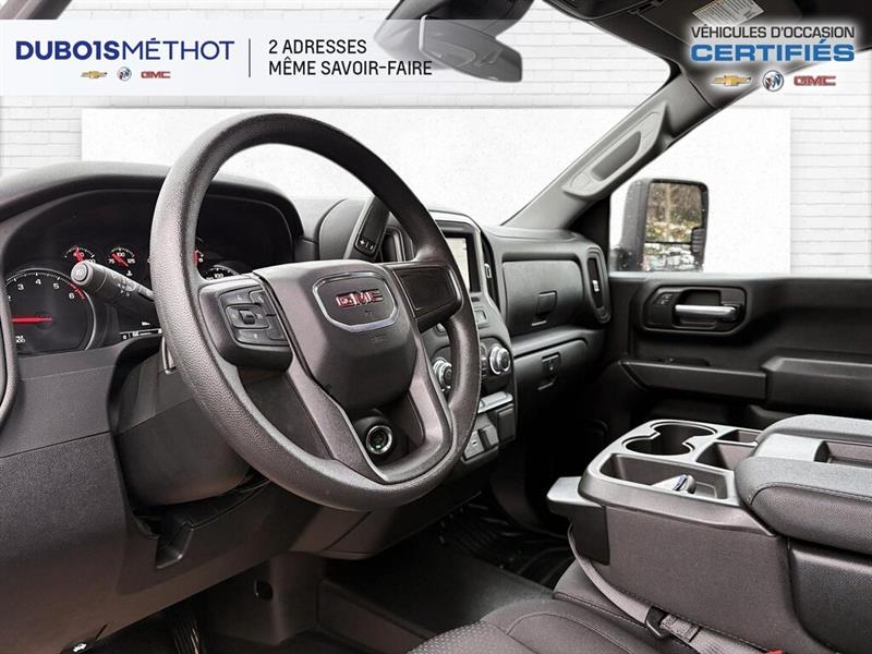 gmc Sierra 2500HD 2024 - 17