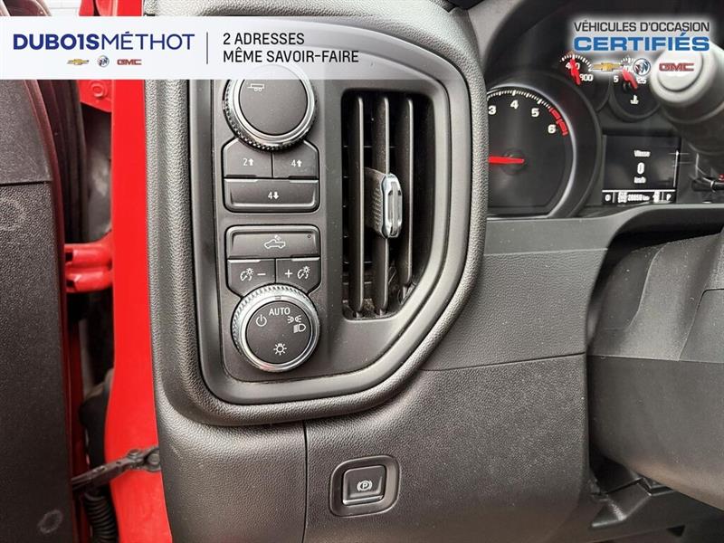 gmc Sierra 2500HD 2024 - 20