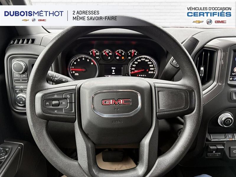 gmc Sierra 2500HD 2024 - 21