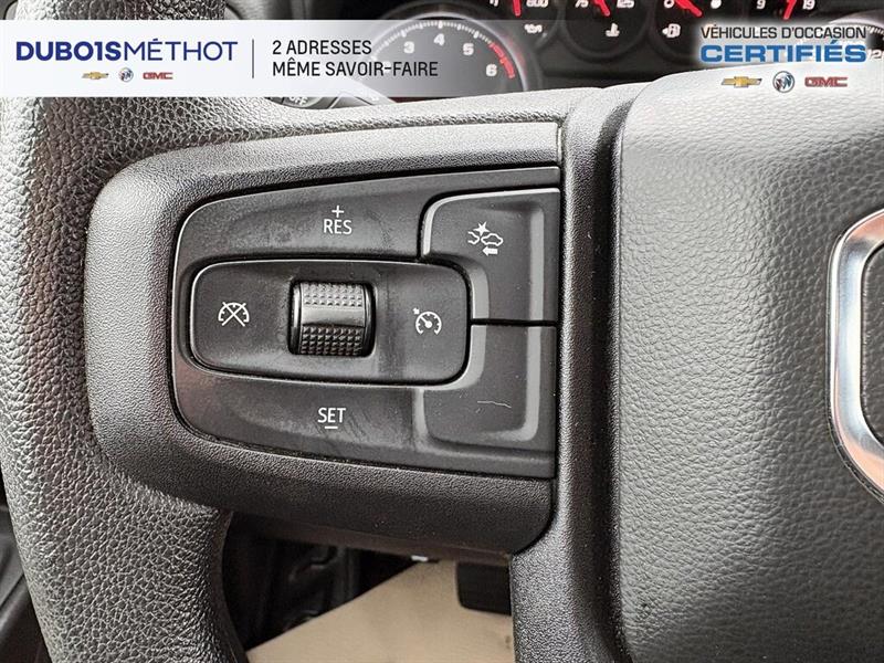 gmc Sierra 2500HD 2024 - 22