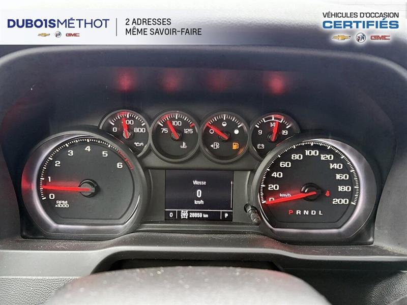 gmc Sierra 2500HD 2024 - 27